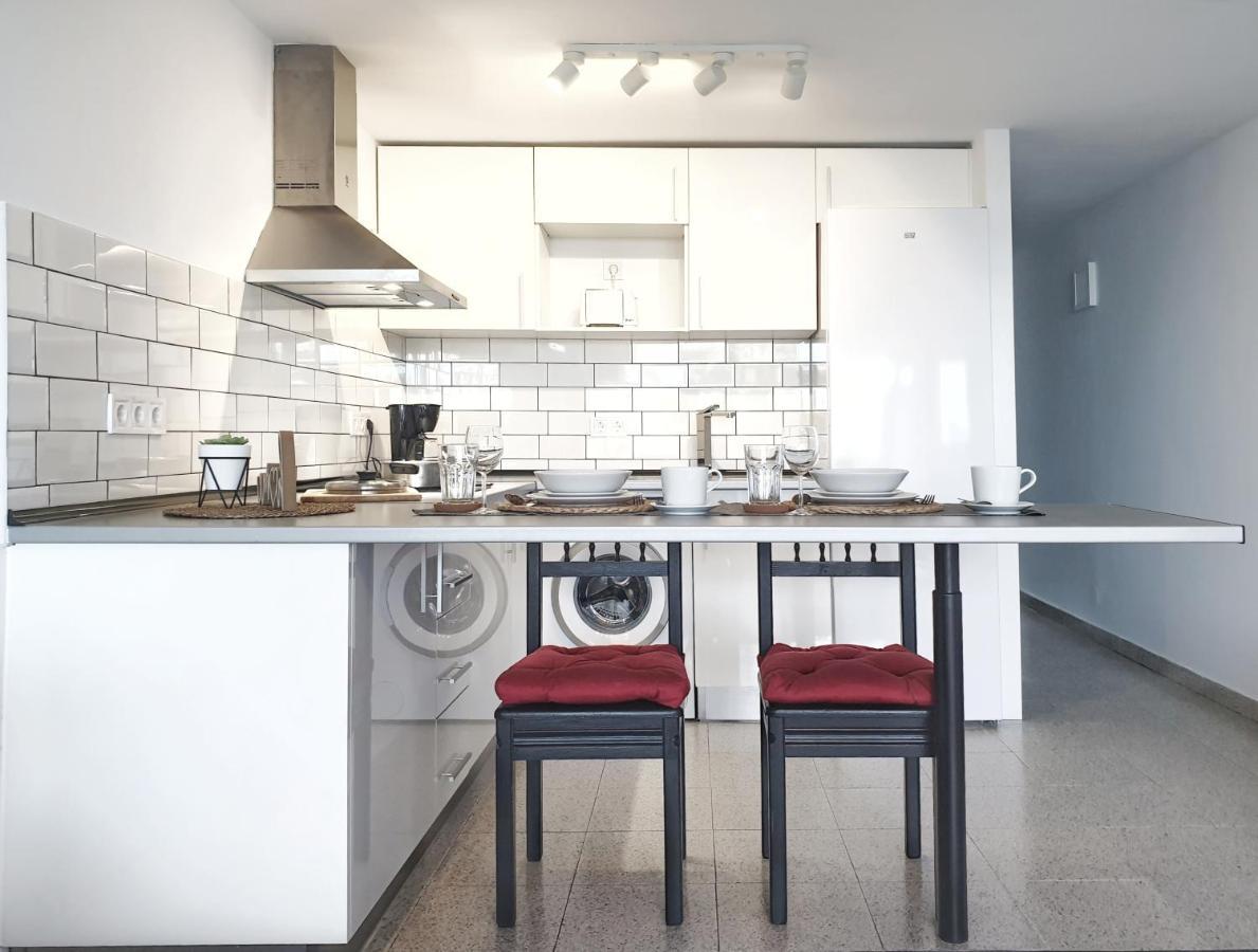 Apartamento Tamaran 106 Playa del Ingles  Bagian luar foto